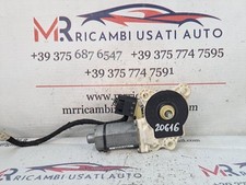 MOTORINO ALZAVETRO ANTERIORE