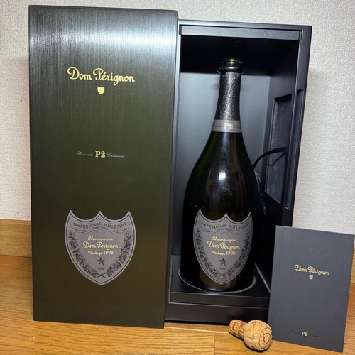 Dom perignon bottiglia - p2,