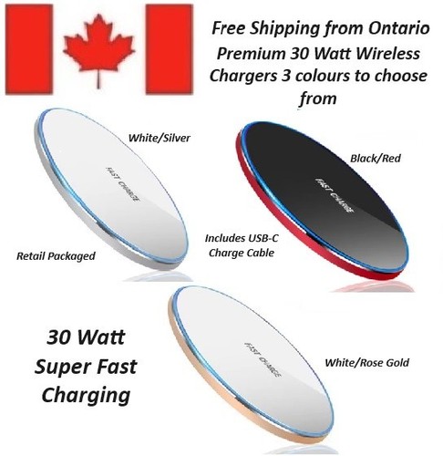 35w premium fast - premium, wireless