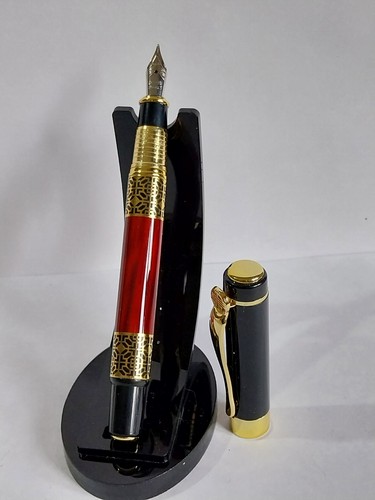 Penna stilografica nuova - penna,