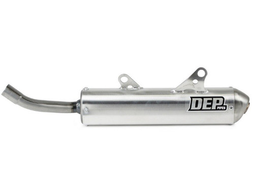 Silenziatore dep kawasaki - dep, kx