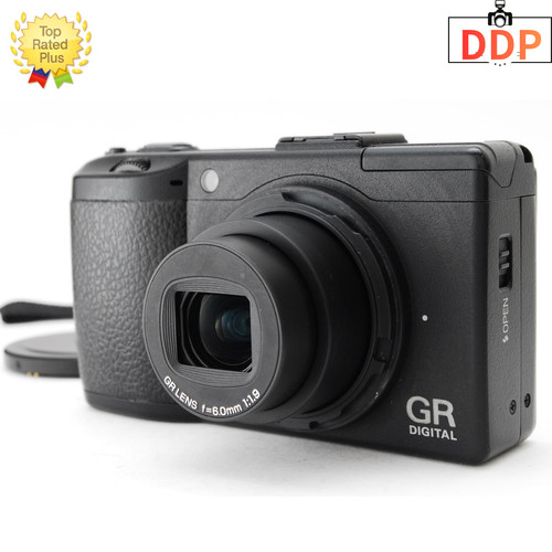9803 mint box - [n, ricoh