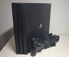 Sony PlayStation 4 PRO 1 TB