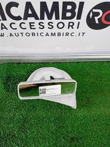 Specchietto retrovisore - specchietto,