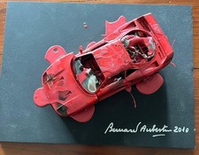 BERNARD AUBERTIN - Ferrari