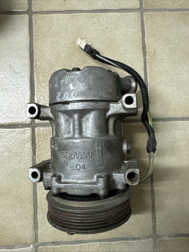 Compressore aria condizionata - aria,