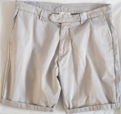 Luca faloni pantaloncino chino - luca,
