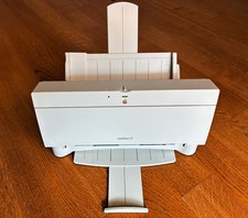 Stampante Apple StyleWriter II - completa di scatola, manuali, dischi, 1992