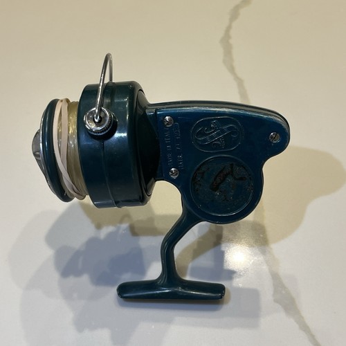 Mulinello spinning alcedo - mulinello,