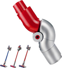 Adattatore Inferiore per Dyson V15 V11 V10 V8 V7 Accessori per Aspirapolvere 970
