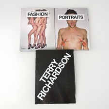 Terry Richardson Portraits and