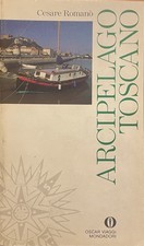 Cesare romanò arcipelago - romanò,,