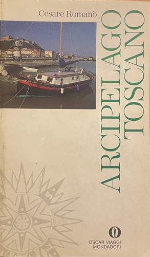 Cesare romanò arcipelago - romanò,,