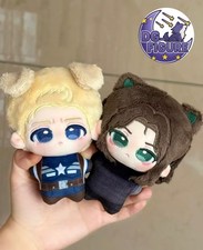 2 pezzi Marvel Winter Soldier