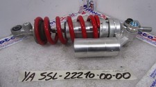 Mono Ammortizzatore Rear Shock