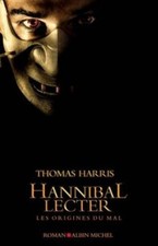 Libro di Hannibal Lecter: Le