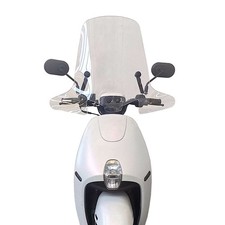 Parabrezza FABBRI top alto