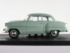 IXO #24 Opel Olympia Rekord