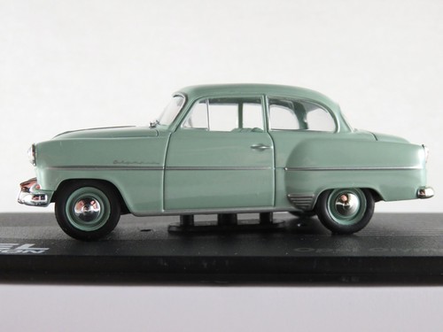 Ixo opel olympia rekord - #24,