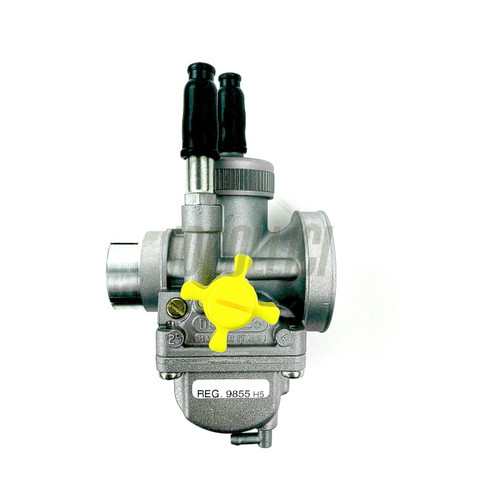 Carburatore dell orto phdg - dell'orto,