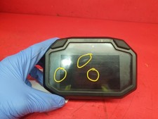 Quadro strumenti KAWASAKI ER