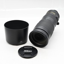 Nikon Nikkor AF-S 200-500mm