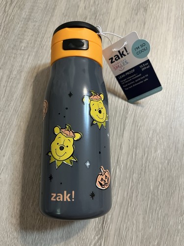 Zak everyday smiles - zak!,