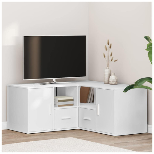 Mobiletto angolare 160x40x45 - mobiletto,