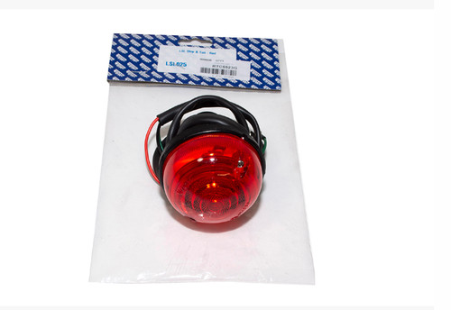 Wipac rtc5523 taillight - wipac,