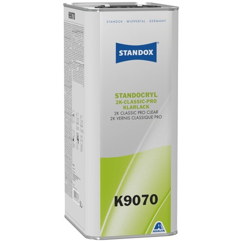 Standox classic pro - standox, 2k-classic-pro-vernice