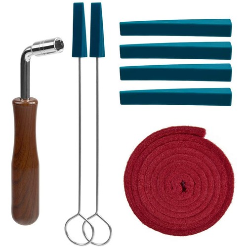 Kit strumenti accordatore - kit,