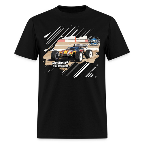 Shirt grafica uomo team - t-shirt,