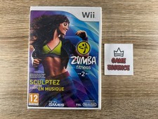 Zumba Fitness 2 Nintendo Wii