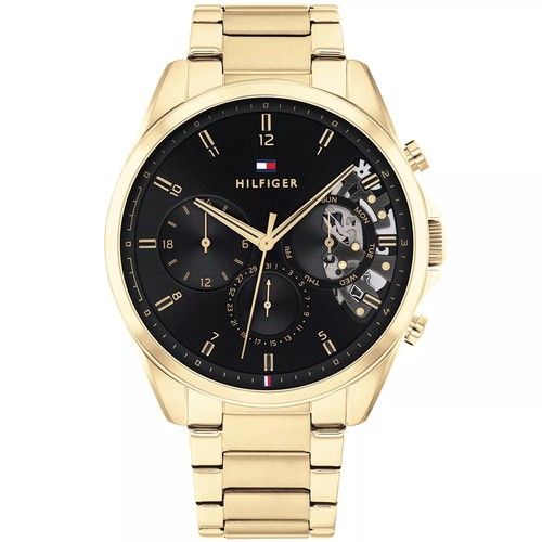 Orologio uomo tommy - orologio,