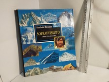 Reinhold MESSNER -