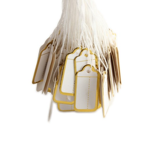 500 bianco carta gioielli - carta,