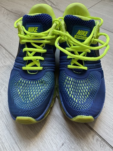 Nike air max 2017 - nike,