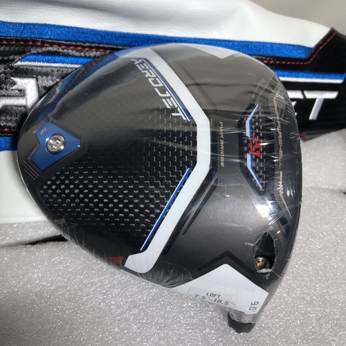 Cobra aerojet driver - aerojet, 9.0°