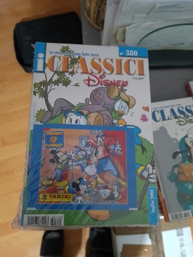 Classici disney 380 con - i,