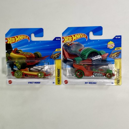 Lotto carte corte hot wheels - lotto,
