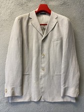Vintage Men’s Sz 46L Giorgio