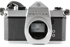 Asahi Pentax Sp 500