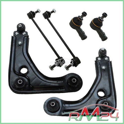 Kit braccio sospensione - kit,