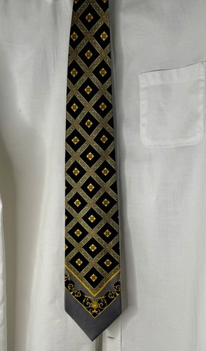 Gianni versace cravatta - gianni, *