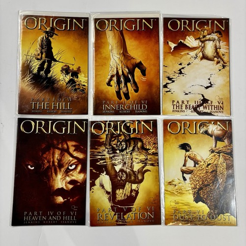 Wolverine origin marvel - wolverine,