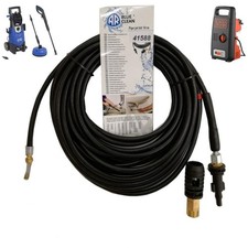 Spurgatubi 10 MT - Ricambi