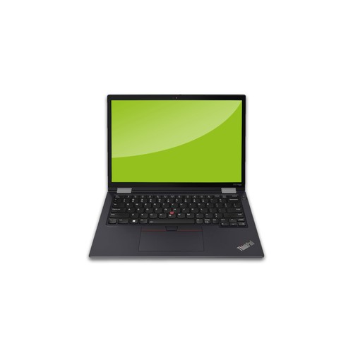 Lenovo thinkpad x13 yoga - yoga, g3