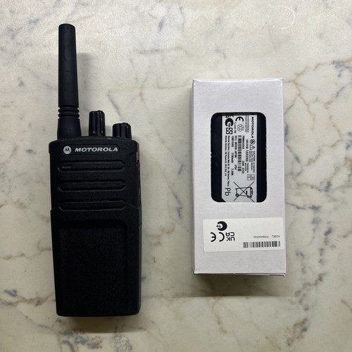 Motorola xt420 walkie - xt420, talkie