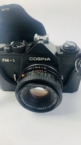 Fotocamera reflex pellicola - reflex,