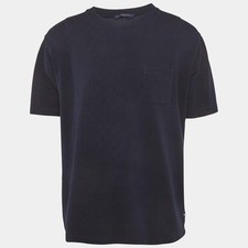 T-shirt girocollo Louis